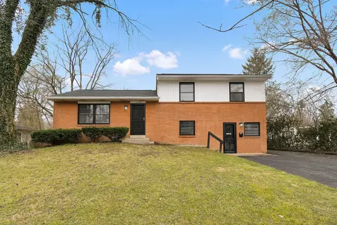 1593 Duffield Dr, Columbus, OH 43227