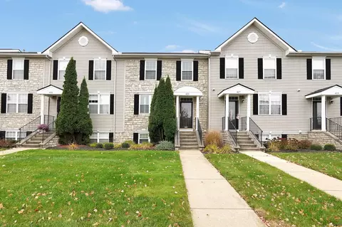 429 S Miller Dr, Sunbury, OH 43074