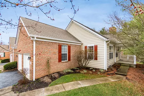 726 Sycamore Turn Ln, Columbus, OH 43213