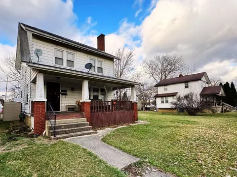 2828 E 9th Ave, Columbus, OH 43219
