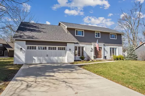 465 Buckhorn Ct, Westerville, OH 43081