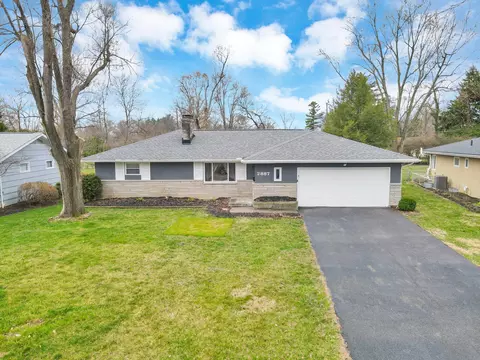 2887 Clermont Rd, Columbus, OH 43209
