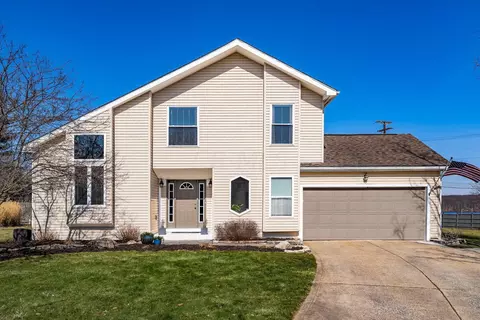 1294 Scituate Ct, Westerville, OH 43081