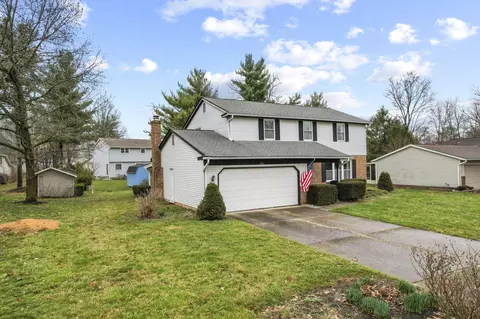 214 W Columbus St, Pickerington, OH 43147