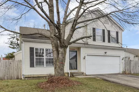 2002 Margo Rd, Columbus, OH 43229