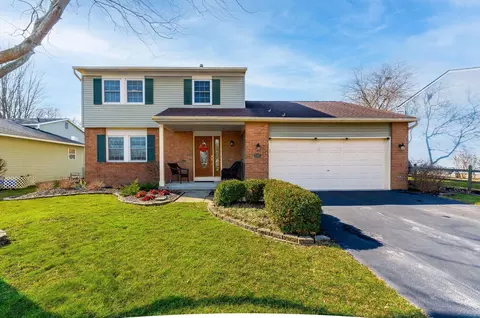 2367 Fernwood Ave, Grove City, OH 43123