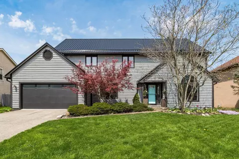 748 Collingwood Dr, Westerville, OH 43081