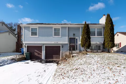 6319 Shaftsbury Ln, Dublin, OH 43017