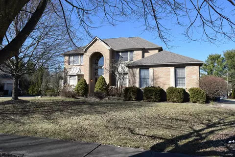 1320 Lindenwald Dr, New Albany, OH 43054