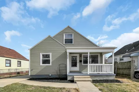 530 Clark Ave, Columbus, OH 43223