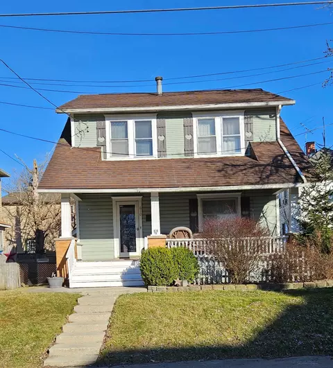 610 Pearl St, Marion, OH 43302