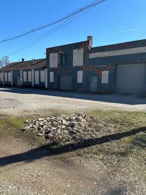 705 Ann St, Columbus, OH 43206