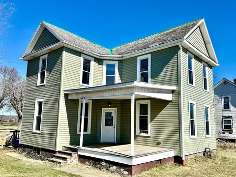 304 E Lutz Ave, Amanda, OH 43102