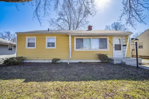 2013 Fenton St, Columbus, OH 43224