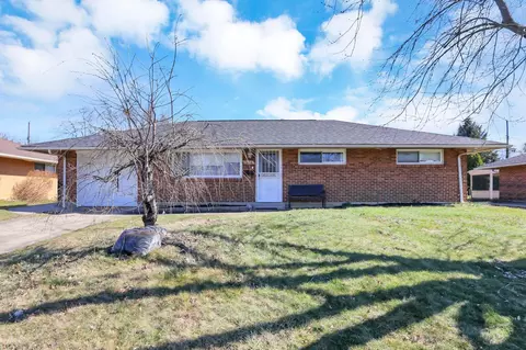 1414 Rosehill Rd, Reynoldsburg, OH 43068