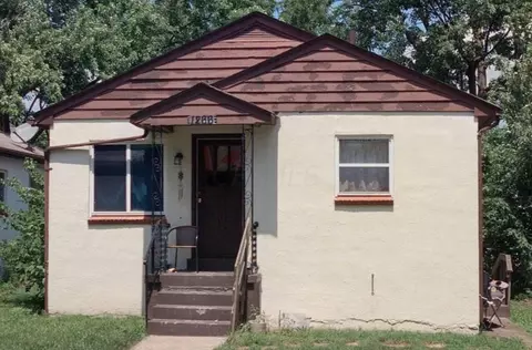 1266 Aberdeen Ave, Columbus, OH 43211