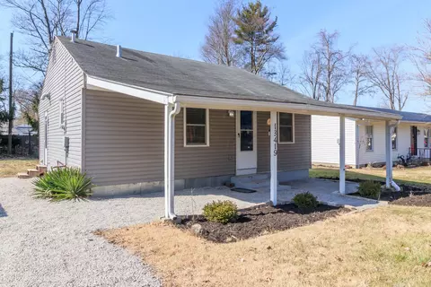 13419 King Rd NE, Thornville, OH 43076