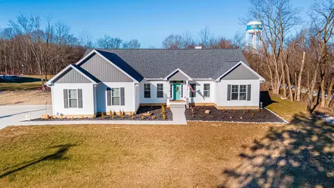 32 Rudy Rd, Ontario, OH 44903