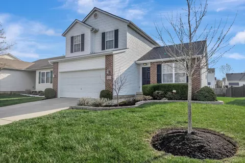 522 Farm Hill Ct, Blacklick, OH 43004