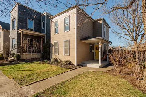 154 Detroit Ave, Columbus, OH 43201