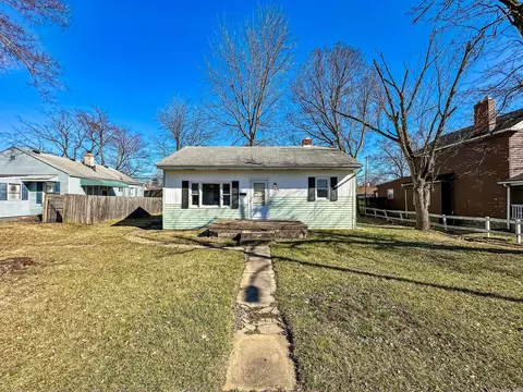 1006 N Cassady Ave, Columbus, OH 43219