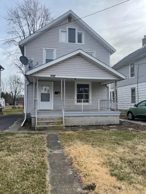 488 N Greenwood St, Marion, OH 43302