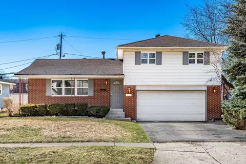 5707 Satinwood Dr, Columbus, OH 43229