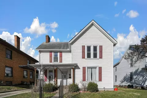 451 N Court St, Circleville, OH 43113