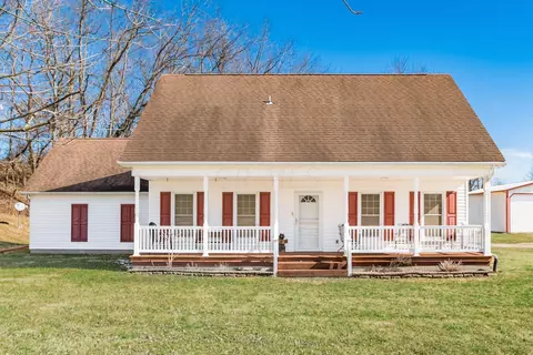 11724 Dalton Rd, Rockbridge, OH 43149