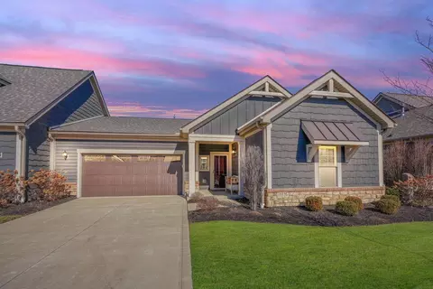 10326 Spicebrush Dr, Plain City, OH 43064