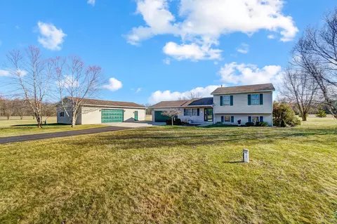 20147 Barker Rd, Marysville, OH 43040
