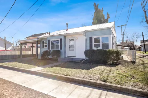 Exterior - 33 E Postal Ave, Newark, OH 43055 photo 6 of 6
