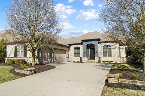 6387 Braymoore Dr, Galena, OH 43021