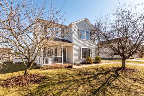 392 Ashford Ave, London, OH 43140