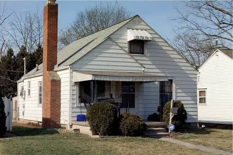 693 S Waverly St, Columbus, OH 43213