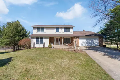 1200 Lamplighter Loop, Ashland, OH 44805