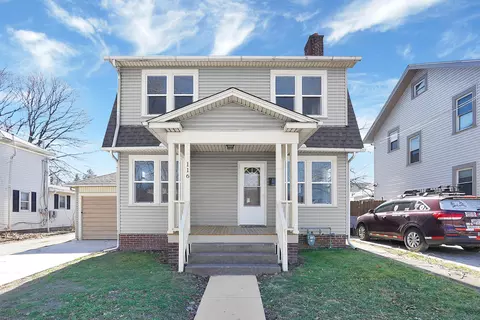 116 E Fair Ave, Lancaster, OH 43130