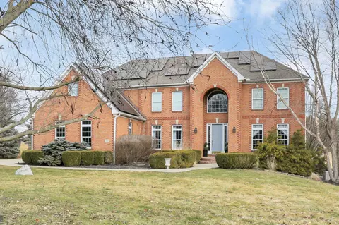 76 Wexford Dr, Granville, OH 43023