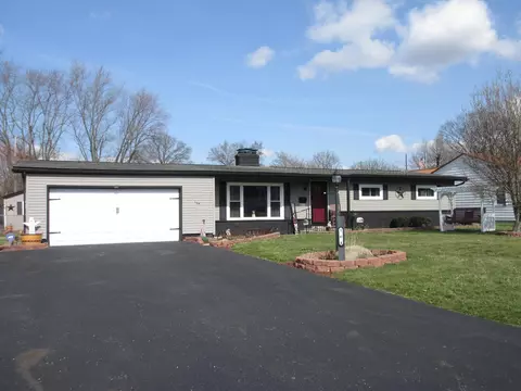 164 Gladys Ave, Newark, OH 43055