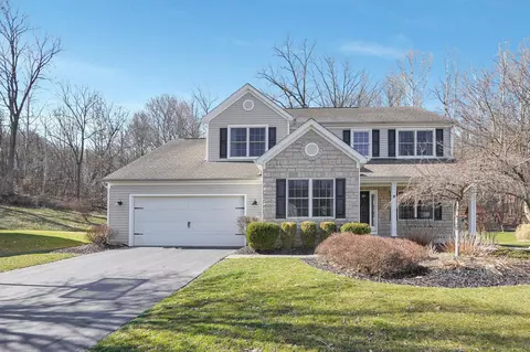 633 Greenwood Loop, Newark, OH 43055