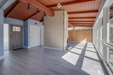 Exterior - 1637 Winding Trl, Springfield, OH 45503 photo 3 of 13