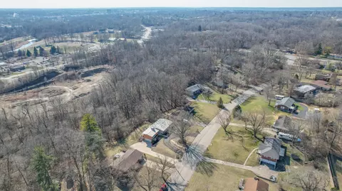 View/Area - 1637 Winding Trl, Springfield, OH 45503 photo 10 of 14
