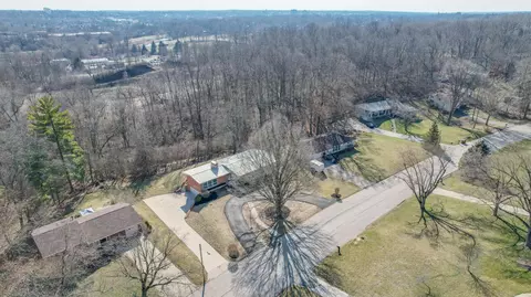 View/Area - 1637 Winding Trl, Springfield, OH 45503 photo 7 of 14