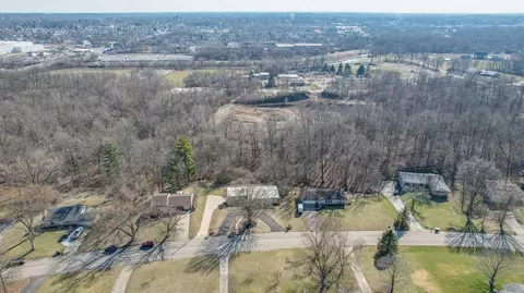 View/Area - 1637 Winding Trl, Springfield, OH 45503 photo 11 of 14