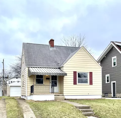 533 Nashoba Ave, Columbus, OH 43223