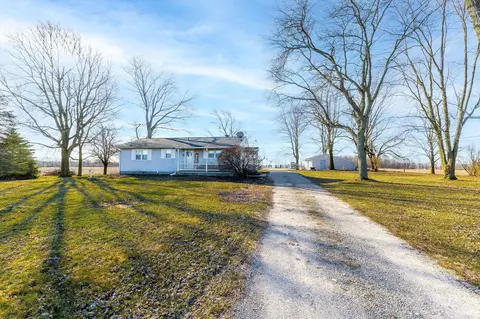 3513 Boundary Rd, Prospect, OH 43342