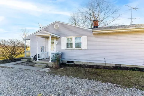 Exterior - 3513 Boundary Rd, Prospect, OH 43342 photo 1 of 1