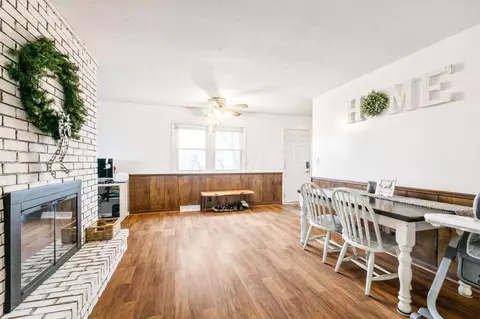 Dining - 3513 Boundary Rd, Prospect, OH 43342 photo 1 of 1