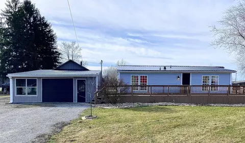 6845 Township Rd 8, Galion, OH 44833