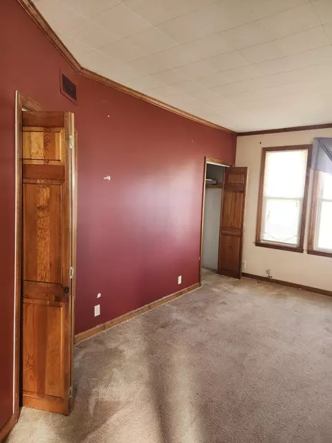 Bedroom - 336 Lancaster Pike, Circleville, OH 43113 photo 4 of 4